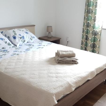 Apartman Lena Pula Extérieur photo
