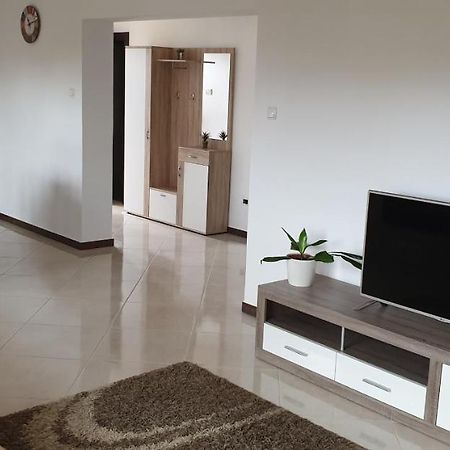 Apartman Lena Pula Extérieur photo