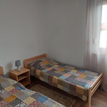 Apartman Lena Pula Extérieur photo
