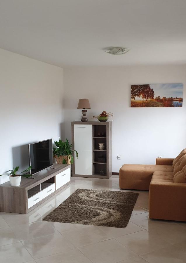 Apartman Lena Pula Extérieur photo