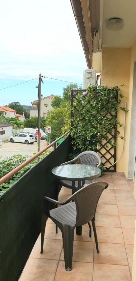 Apartman Lena Pula Extérieur photo
