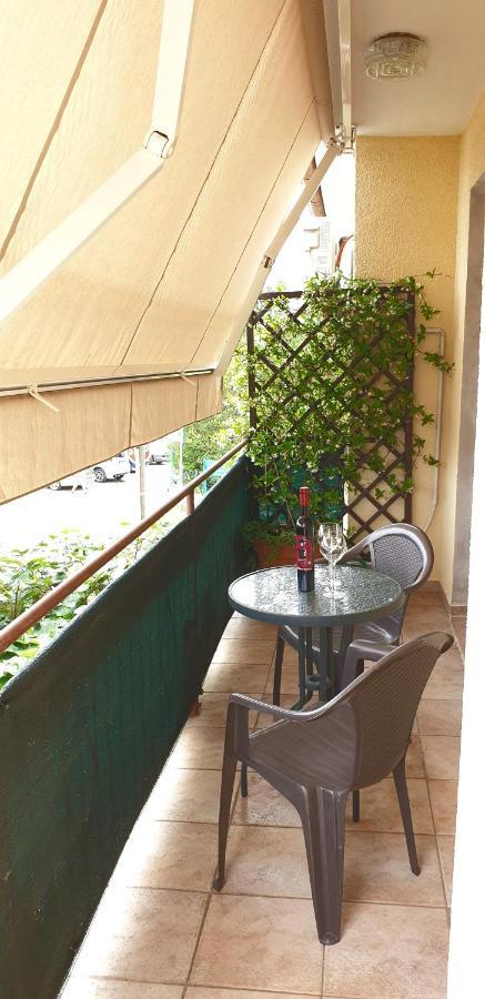 Apartman Lena Pula Extérieur photo