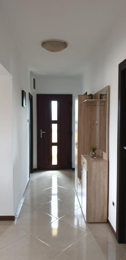 Apartman Lena Pula Extérieur photo