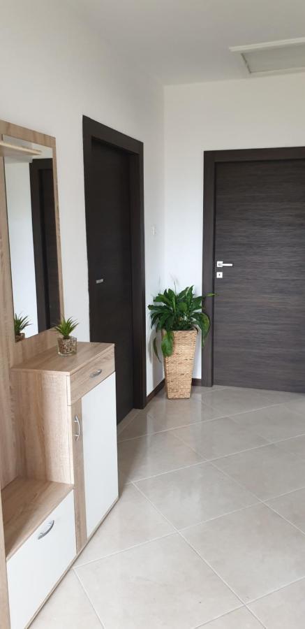 Apartman Lena Pula Extérieur photo