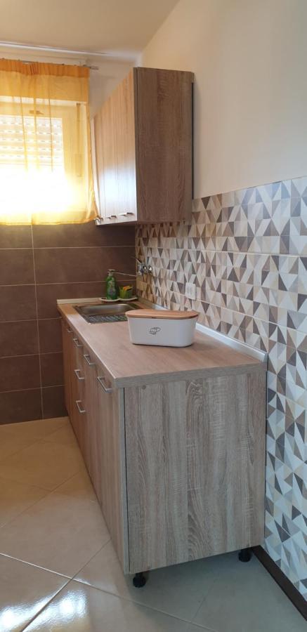 Apartman Lena Pula Extérieur photo