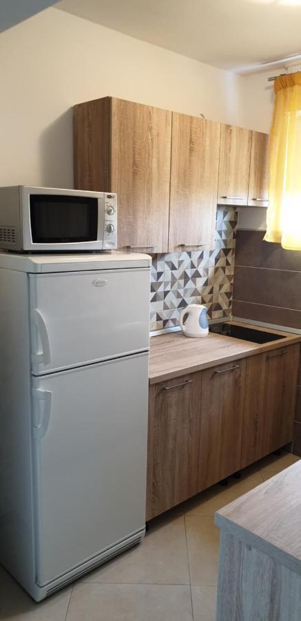 Apartman Lena Pula Extérieur photo