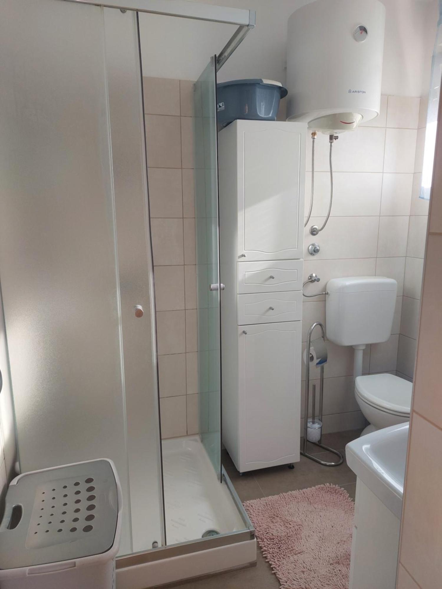 Apartman Lena Pula Extérieur photo